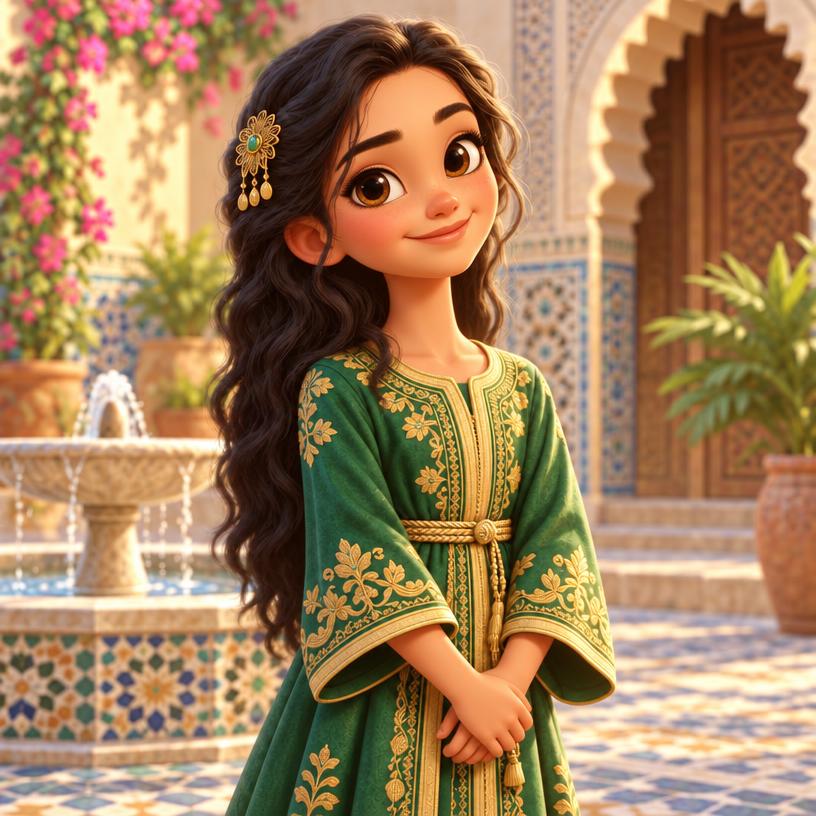 خديجة