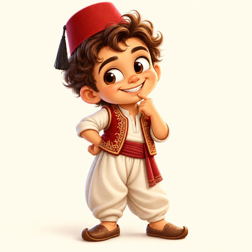 سند أفندي