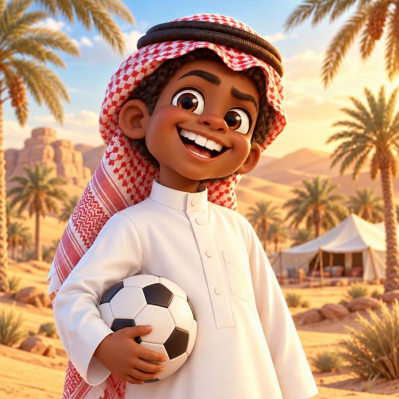 وليد